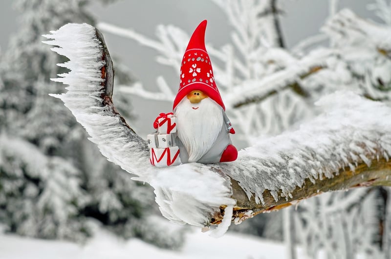 Gnome Guardians